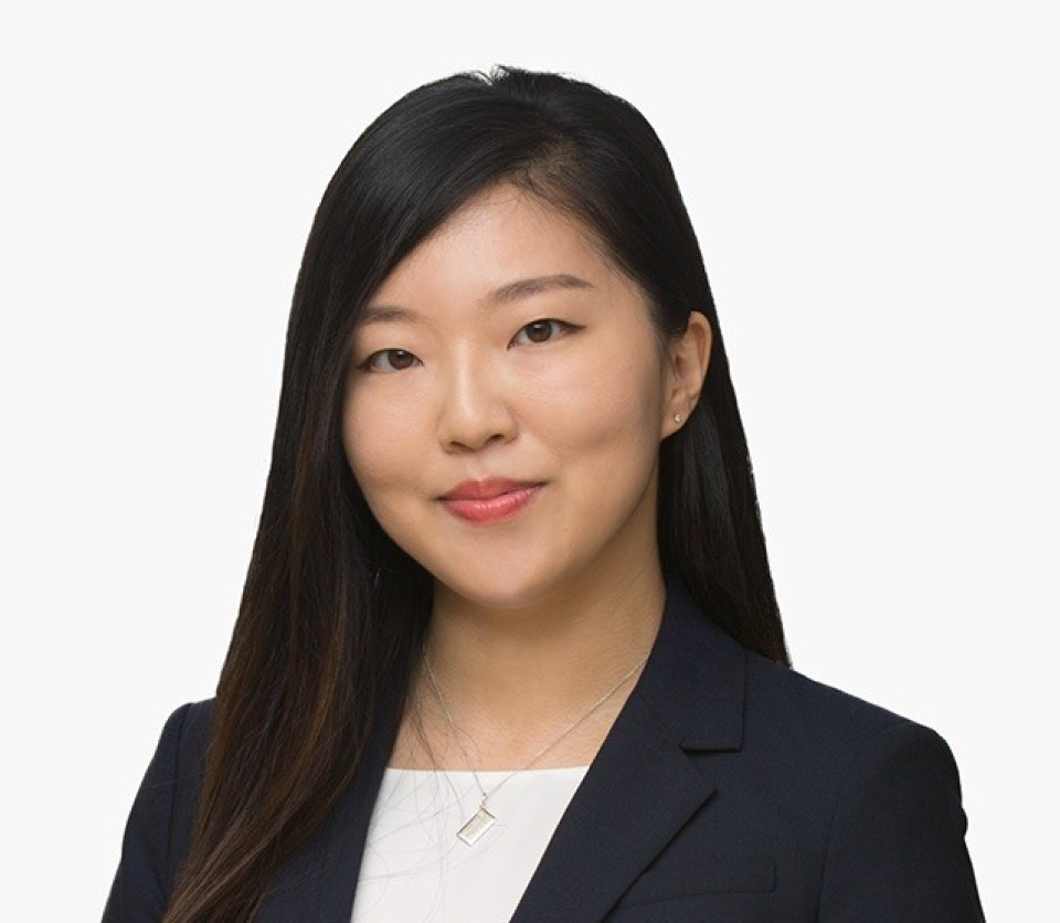 Ji Won Kim