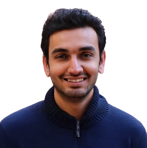 Sudeep Fadadu