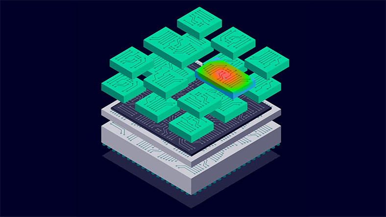 Siemens Pushes 3D Packaging to the Forefront