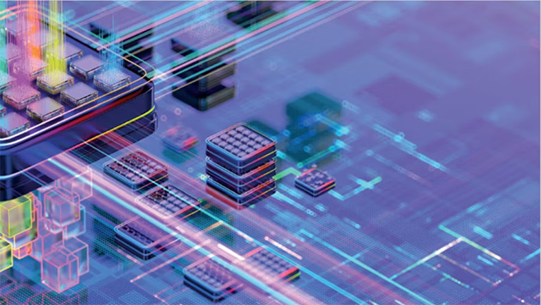 Can UCIe 3.0 Give the U.S. a Chiplet Edge?
