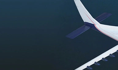 Electric Aircraft, USA 2026
